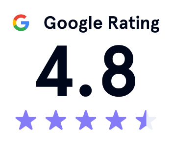 Rating di Google per Fleder App