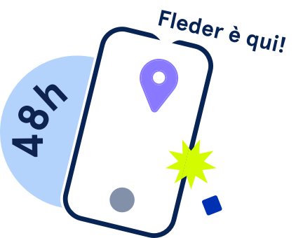 fleder app